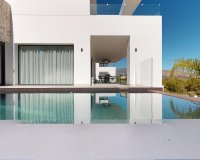 Nuevo - Villa - Polop - Polop 