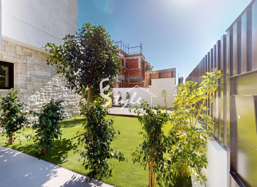 Nuevo - Villa - Polop - Polop 