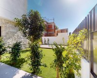 Nuevo - Villa - Polop - Polop 