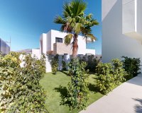 Nuevo - Villa - Polop - Polop 