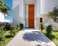 Nuevo - Villa - Polop - Polop 
