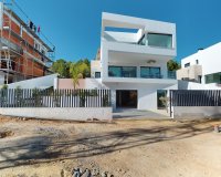 Nuevo - Villa - Polop - Polop 