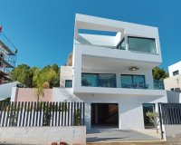 Nuevo - Villa - Polop - Polop 