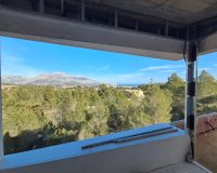 Nuevo - Villa - Polop - Polop 