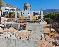 Nuevo - Villa - Polop - Polop 