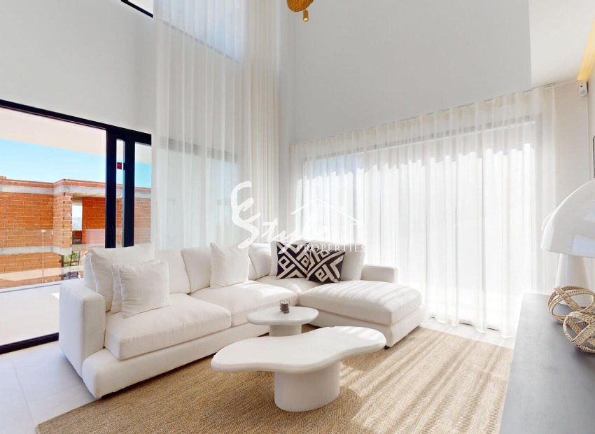 Nuevo - Villa - Polop - Polop 