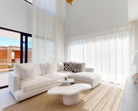 Nuevo - Villa - Polop - Polop 