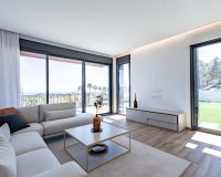 Nuevo - Villa - Polop - Polop 