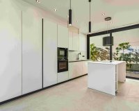 Nuevo - Villa - Polop - Polop 