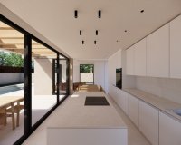 Nuevo - Villa - Polop - Polop 