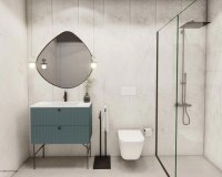 Nuevo - Villa - Rojales