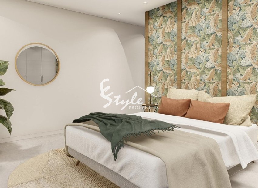 Nuevo - Villa - Rojales