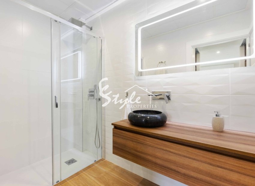 Nuevo - Villa - Rojales