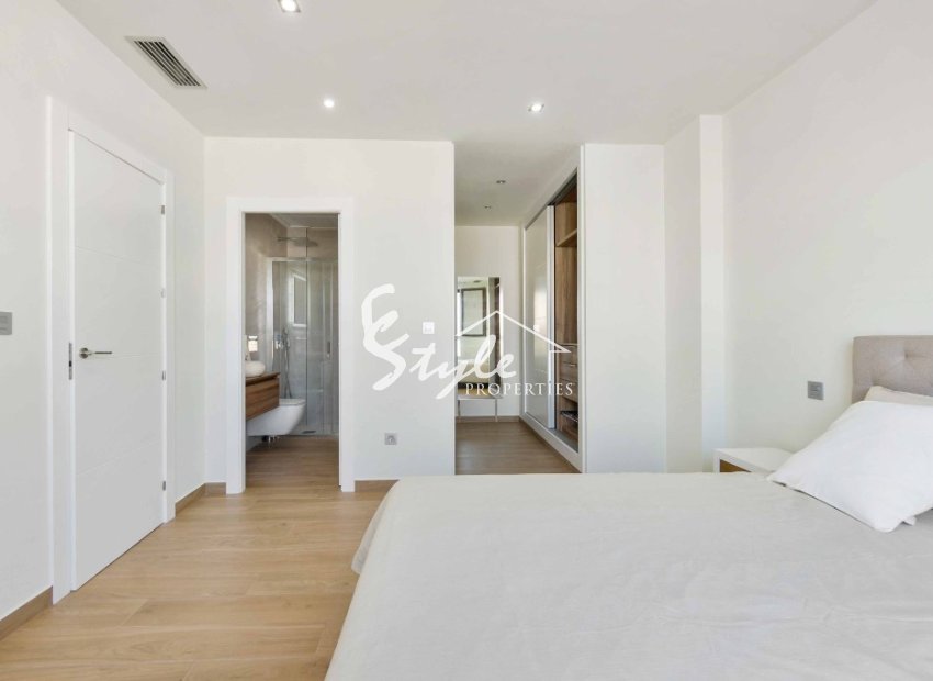 Nuevo - Villa - Rojales