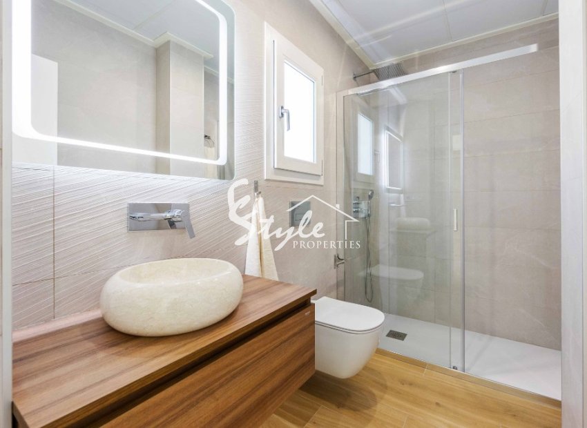 Nuevo - Villa - Rojales