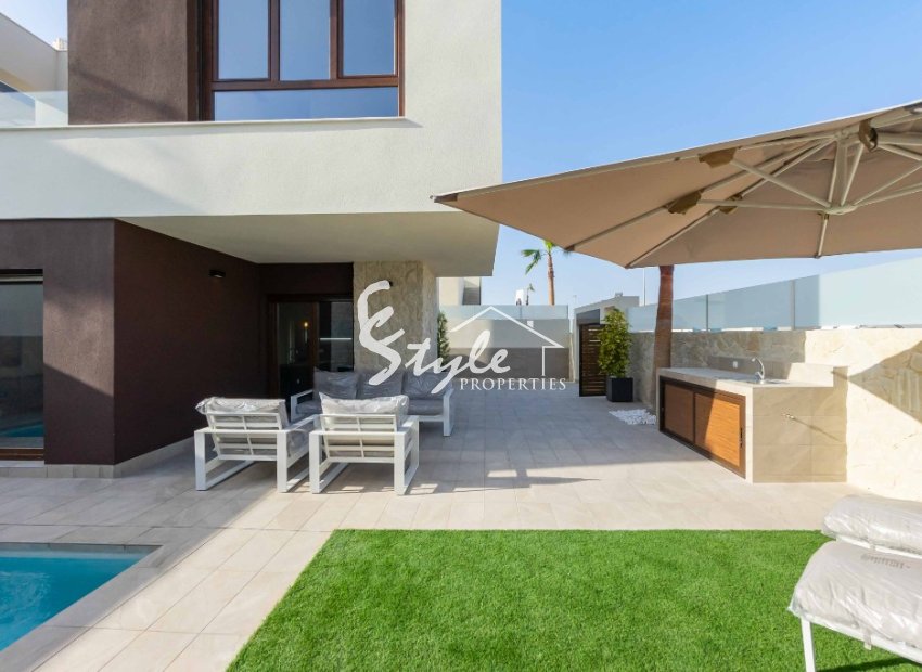 Nuevo - Villa - Rojales