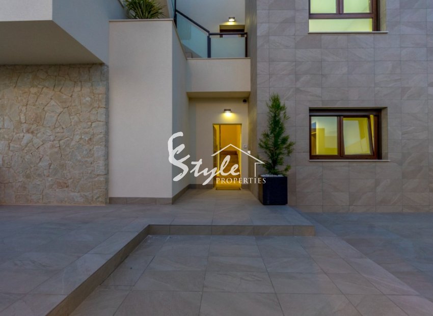 Nuevo - Villa - Rojales