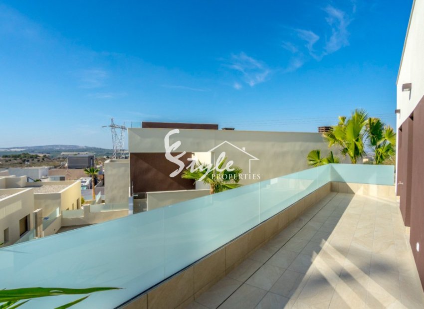 Nuevo - Villa - Rojales