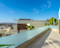 Nuevo - Villa - Rojales