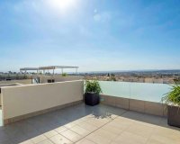 Nuevo - Villa - Rojales