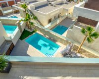 Nuevo - Villa - Rojales