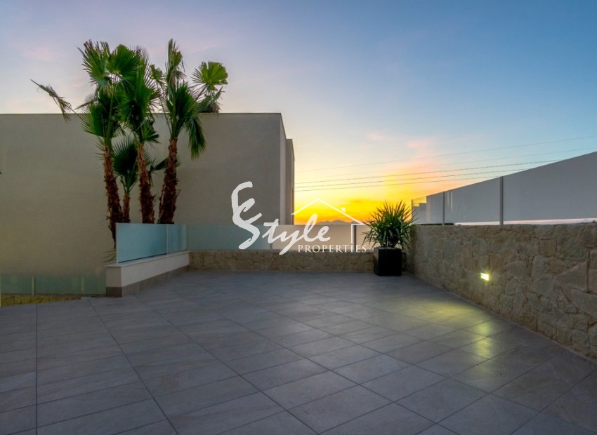 Nuevo - Villa - Rojales