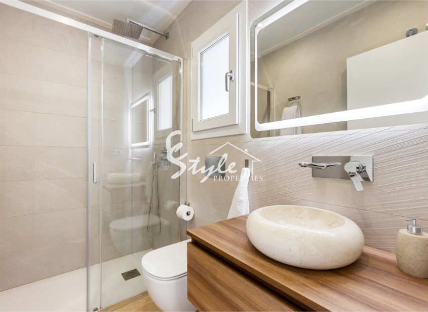 Nuevo - Villa - Rojales