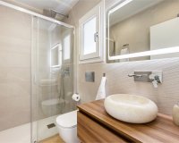 Nuevo - Villa - Rojales