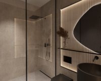 Nuevo - Villa - Rojales