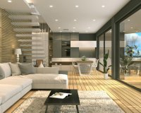 Nuevo - Villa - Rojales