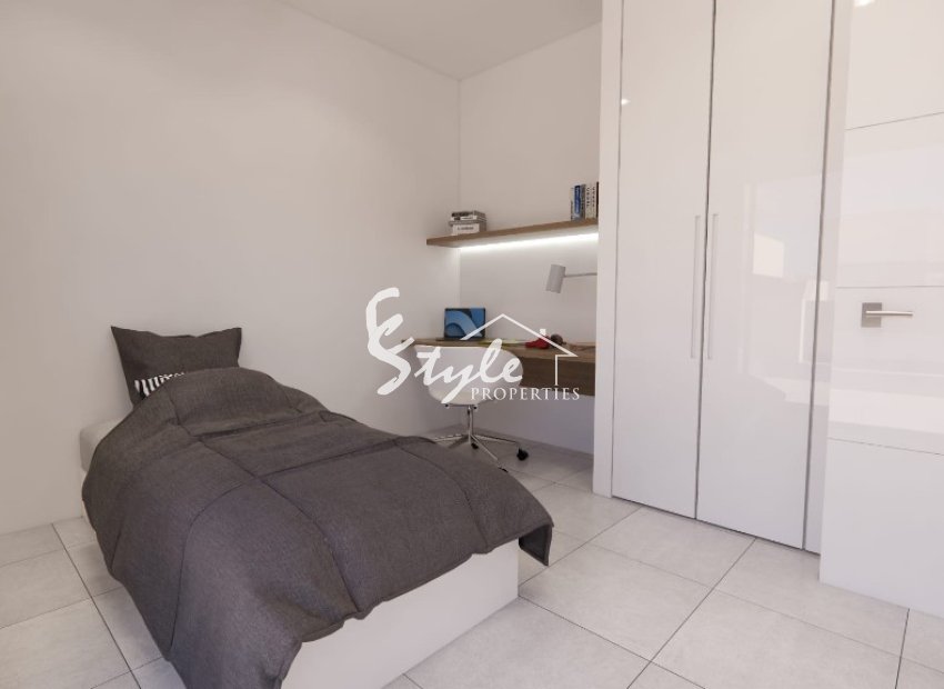 Nuevo - Villa - San Fulgencio