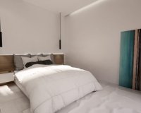 Nuevo - Villa - San Fulgencio