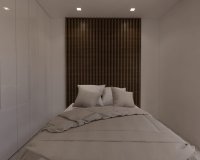 Nuevo - Villa - San Fulgencio