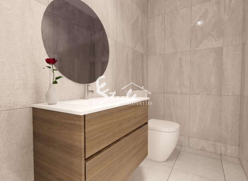 Nuevo - Villa - San Fulgencio