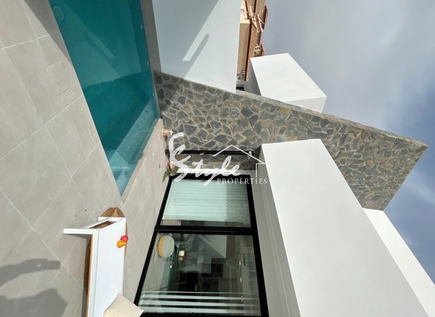 Nuevo - Villa - San Javier