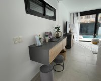 Nuevo - Villa - San Javier