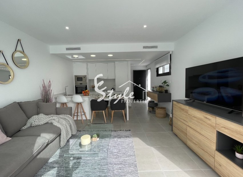 Nuevo - Villa - San Javier