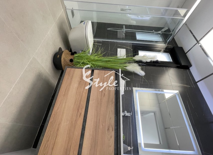 Nuevo - Villa - San Javier