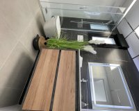 Nuevo - Villa - San Javier