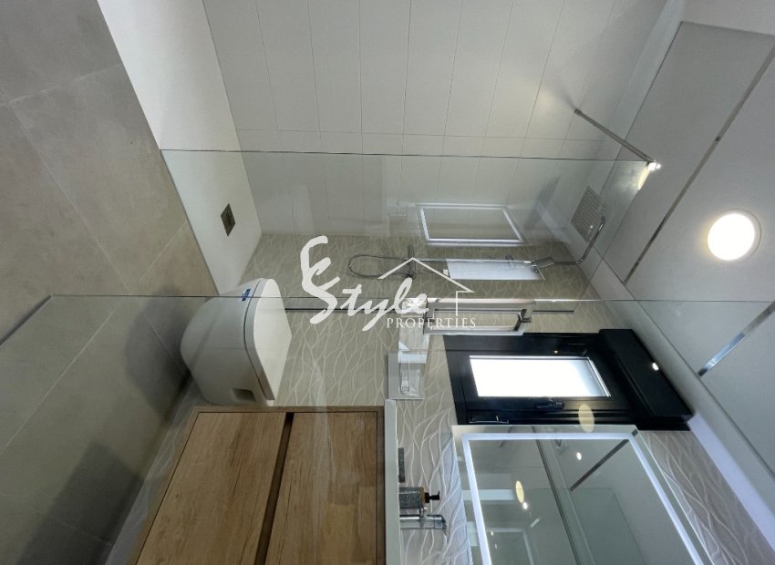 Nuevo - Villa - San Javier