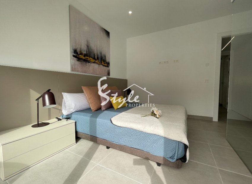 Nuevo - Villa - San Javier