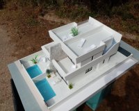 Nuevo - Villa - San Javier