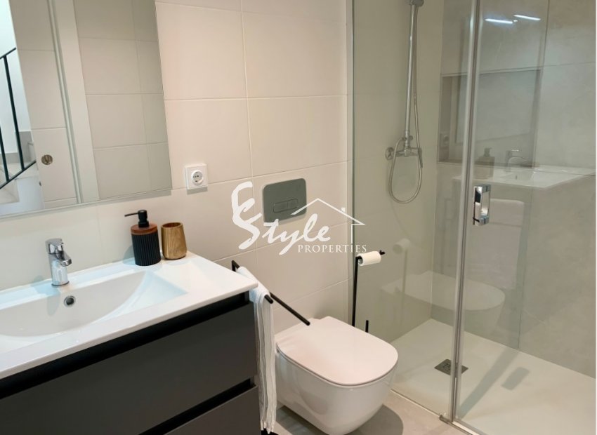 Nuevo - Villa - San Javier