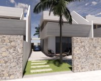 Nuevo - Villa - San Javier