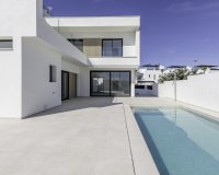 Nuevo - Villa - San Javier