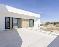 Nuevo - Villa - San Javier