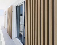 Nuevo - Villa - San Javier
