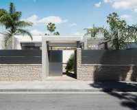 Nuevo - Villa - San Javier