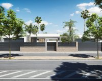 Nuevo - Villa - San Javier