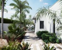 Nuevo - Villa - San Javier